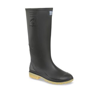 Bota Titan Croydon Sin Puntera