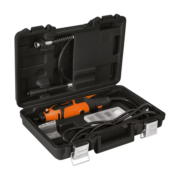 Moto Tool 150W Incluye Kit Ref.17449 Truper