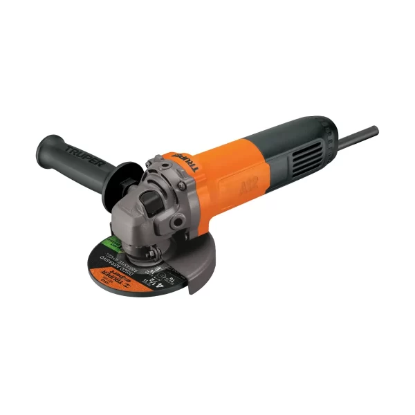 Pulidora Angular 4 44958 Pro 700W Ref. 14013 Truper