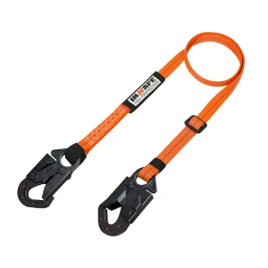 Eslinga De Posicionamiento Regegulable Dielectrica Insafe Ref: In 8041-Rd