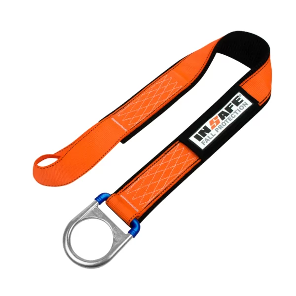Anclaje De 1 Argolla 1,80 Cm In 8050 Insafe